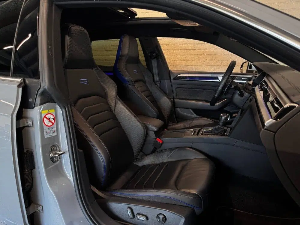 Volkswagen Arteon R 2.0 TSI 4MOTION 320pk DSG uit 2022, foto 13