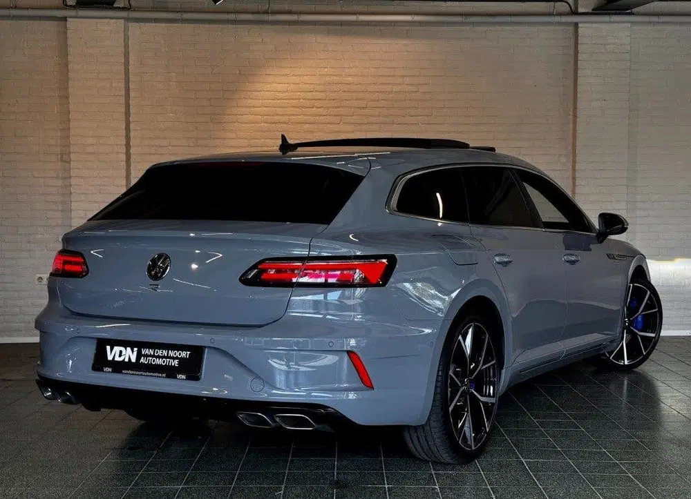 Volkswagen Arteon R 2.0 TSI 4MOTION 320pk DSG uit 2022, foto 2