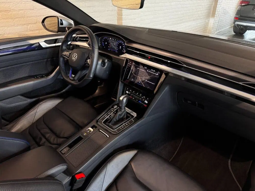 Volkswagen Arteon R 2.0 TSI 4MOTION 320pk DSG uit 2022, foto 3