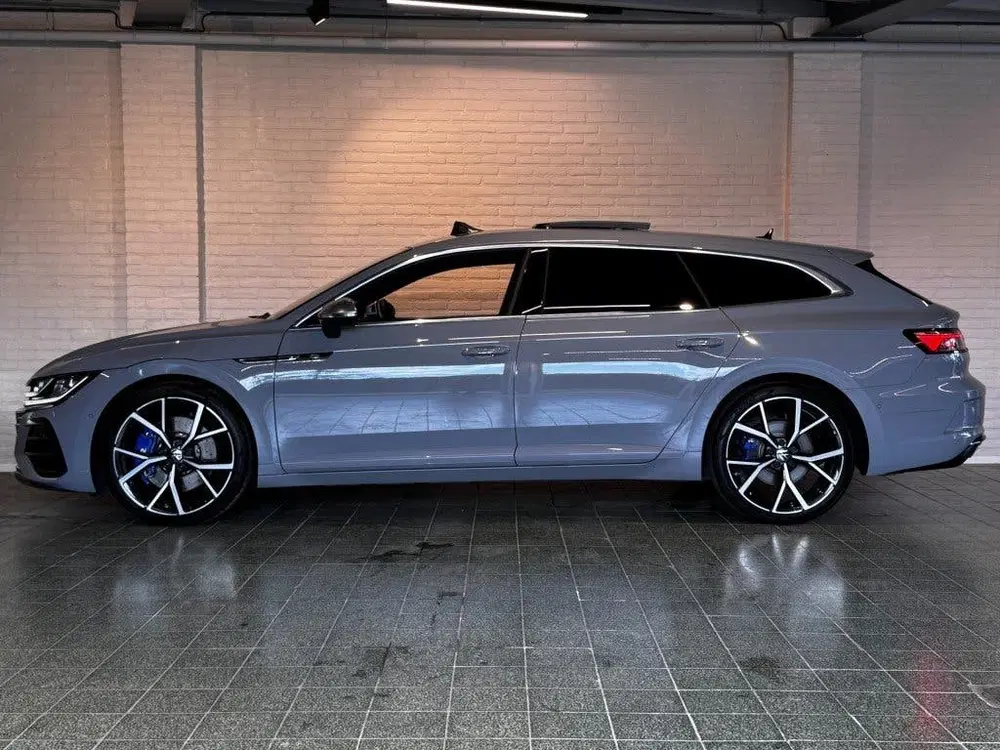 Volkswagen Arteon R 2.0 TSI 4MOTION 320pk DSG uit 2022, foto 7
