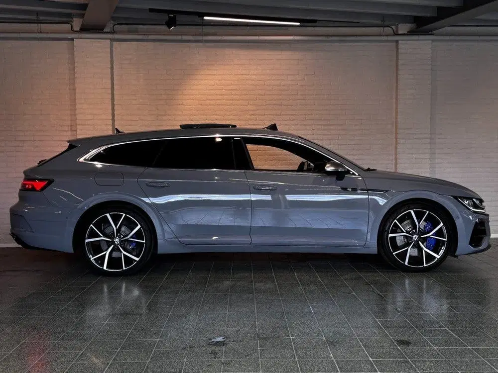 Volkswagen Arteon R 2.0 TSI 4MOTION 320pk DSG uit 2022, foto 9