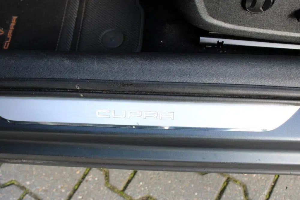 Cupra Formentor 1.4 E-HYBRID COPPER EDITION 245PK uit 2021, foto 13
