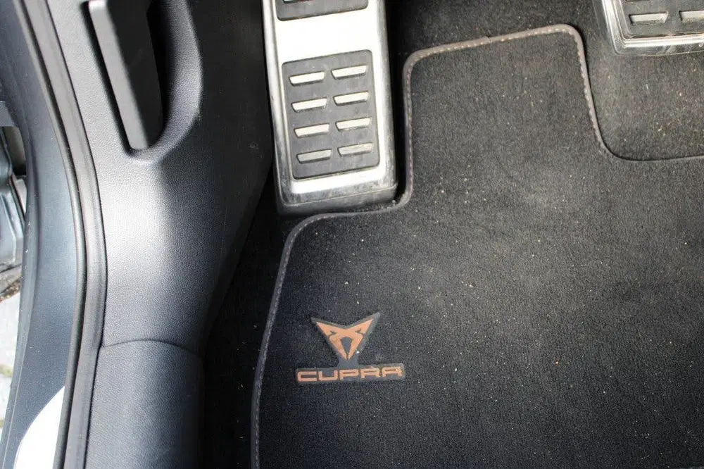 Cupra Formentor 1.4 E-HYBRID COPPER EDITION 245PK uit 2021, foto 14