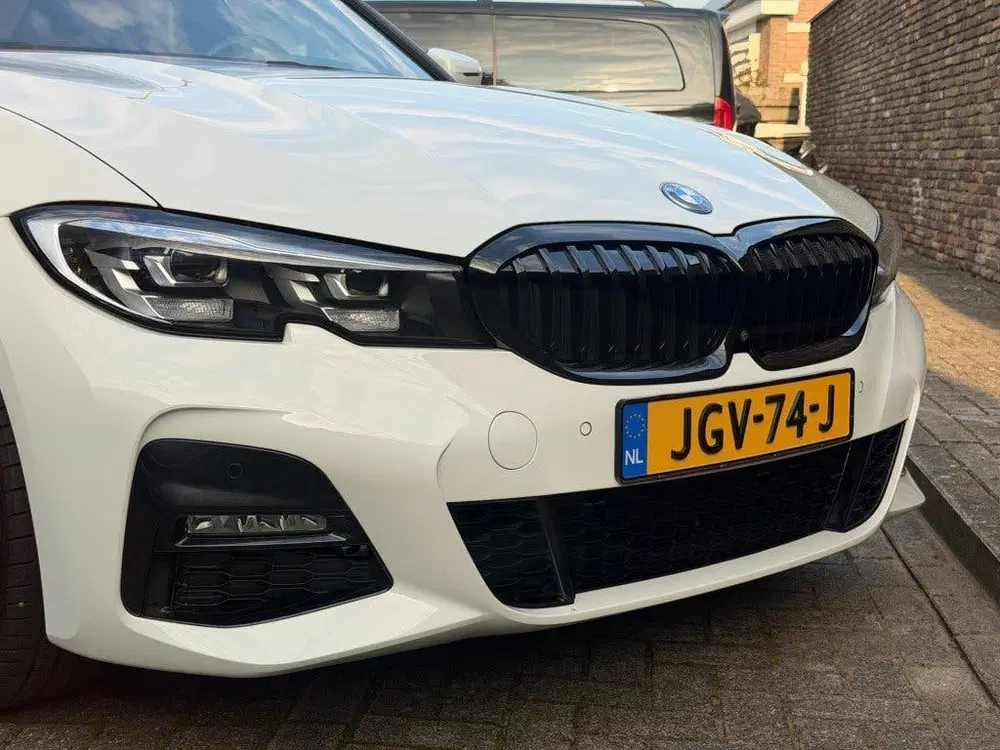 BMW 3-serie 320E M-Sport Panodak 19 Inch Keyless uit 2022, foto 12