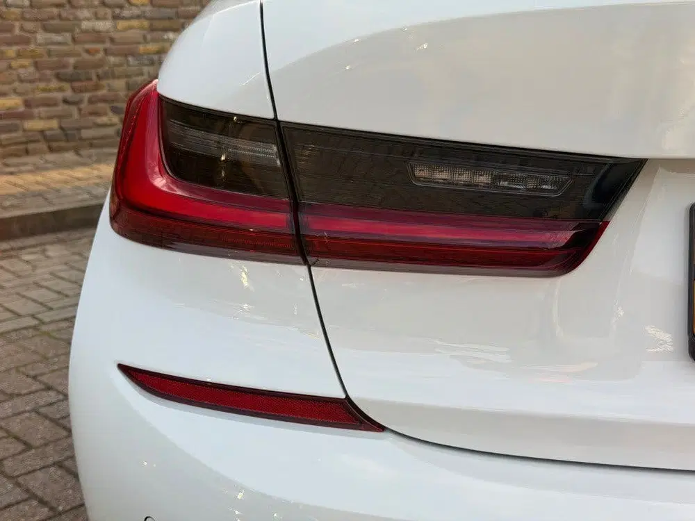 BMW 3-serie 320E M-Sport Panodak 19 Inch Keyless uit 2022, foto 14