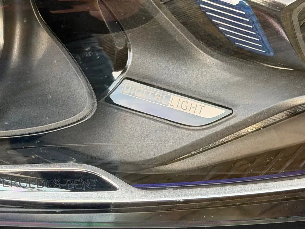 Mercedes-Benz GLC 300E 4MATIC AMG LINE Panodak 20 Inc uit 2023, foto 11