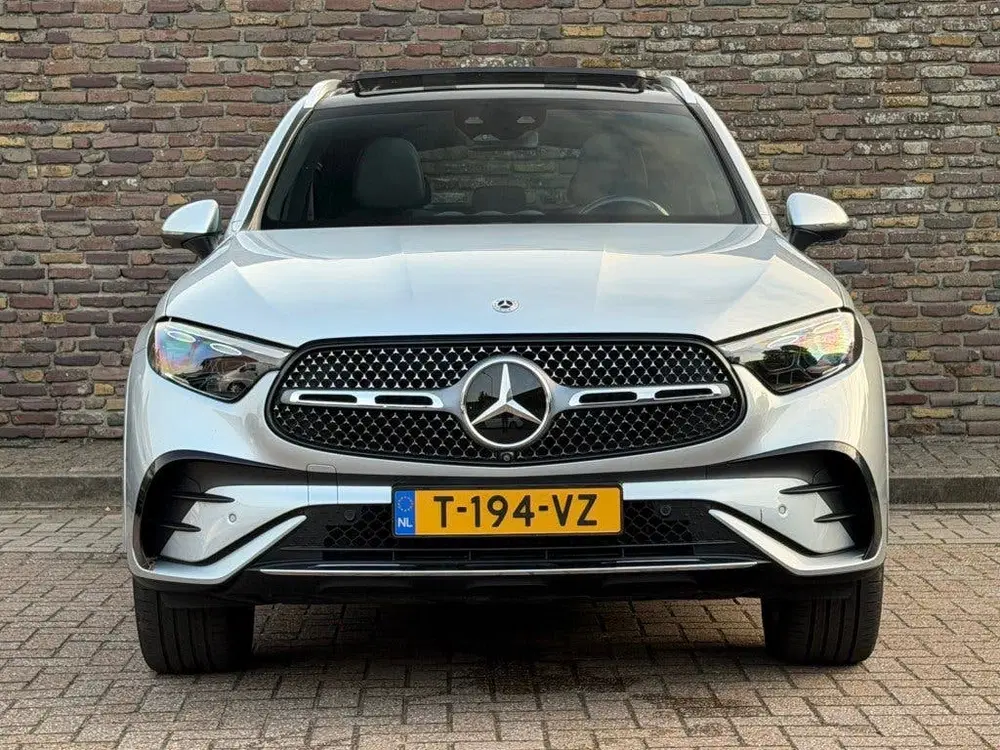 Mercedes-Benz GLC 300E 4MATIC AMG LINE Panodak 20 Inc uit 2023, foto 5