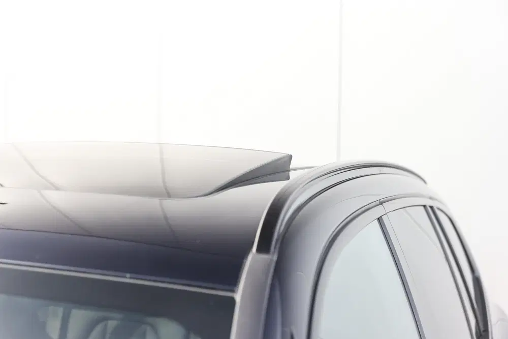 BMW iX3 High Executive uit 2024, foto 4