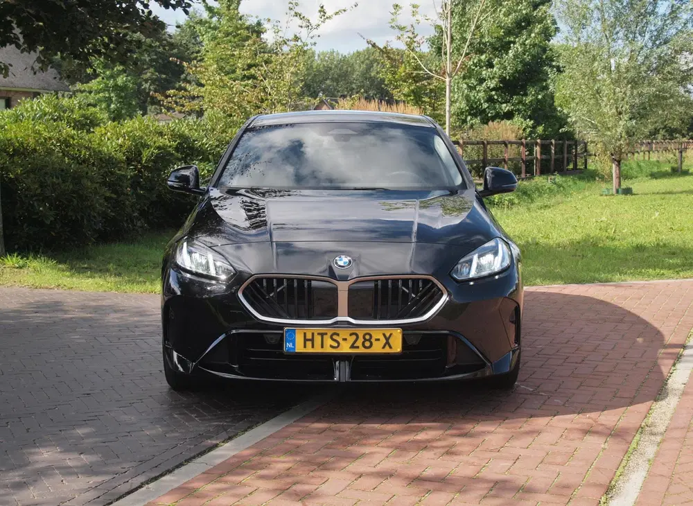 BMW 1-serie 120 M Sport Design Edition uit 2025, foto 5