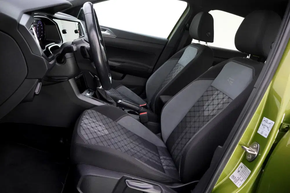 Volkswagen Taigo 1.0 TSI Dsg R-Line IQ LIGHTS uit 2023, foto 10