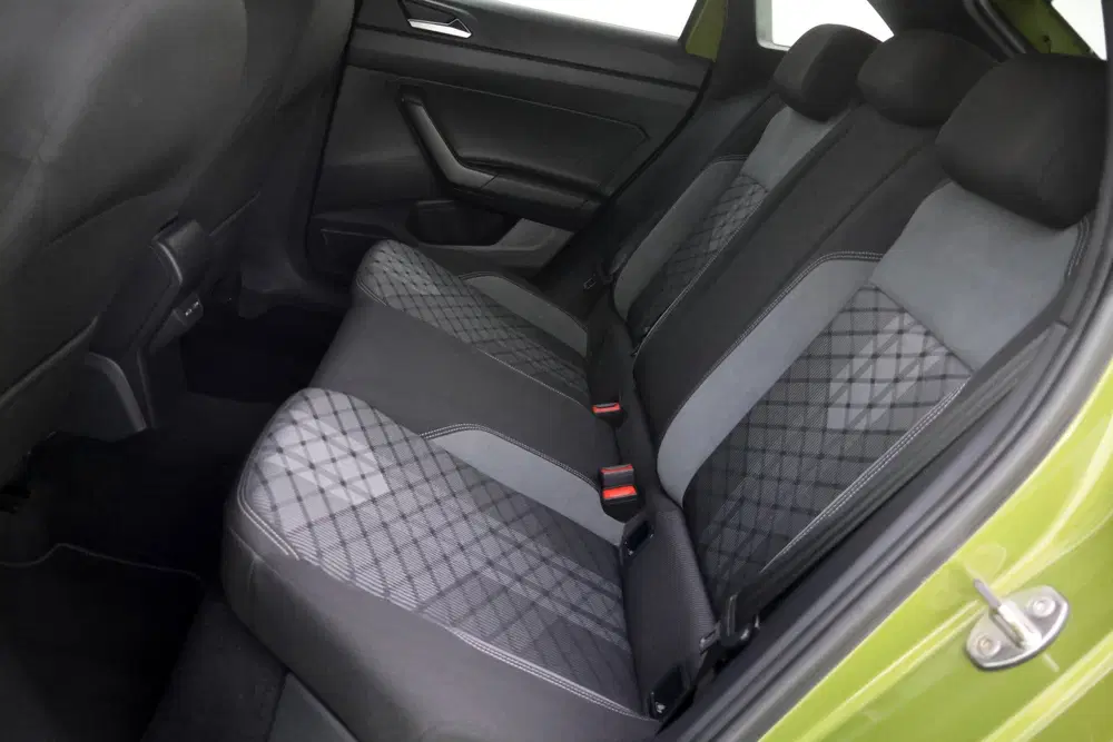 Volkswagen Taigo 1.0 TSI Dsg R-Line IQ LIGHTS uit 2023, foto 11