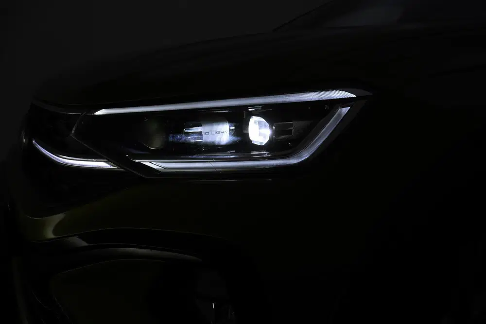 Volkswagen Taigo 1.0 TSI Dsg R-Line IQ LIGHTS uit 2023, foto 13