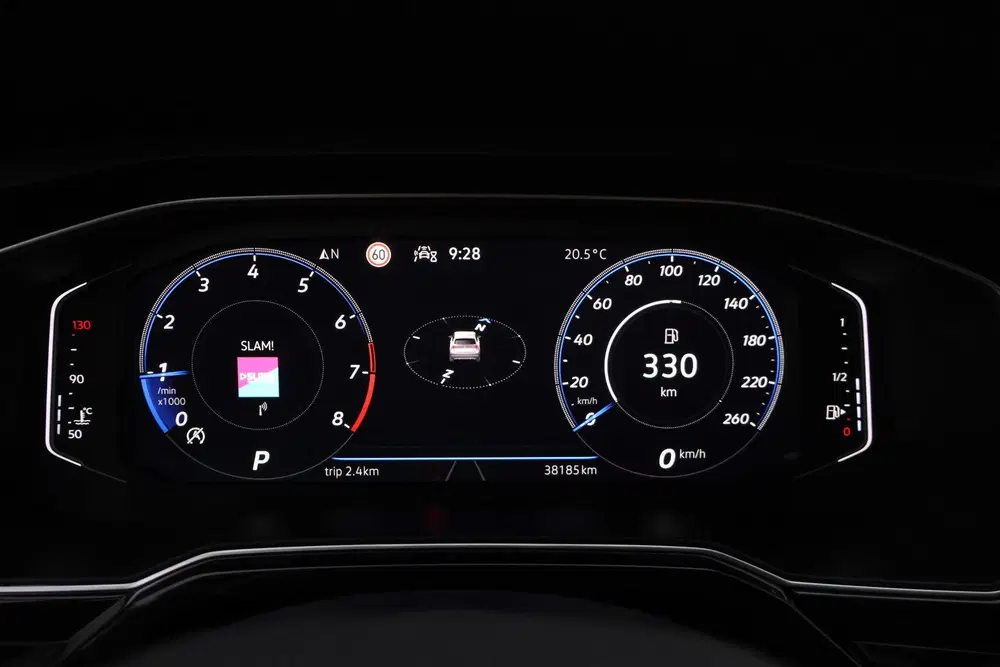 Volkswagen Taigo 1.0 TSI Dsg R-Line IQ LIGHTS uit 2023, foto 15