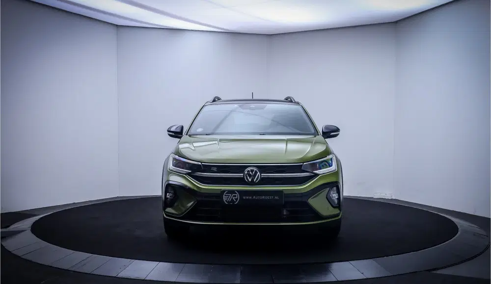 Volkswagen Taigo 1.0 TSI Dsg R-Line IQ LIGHTS uit 2023, foto 2