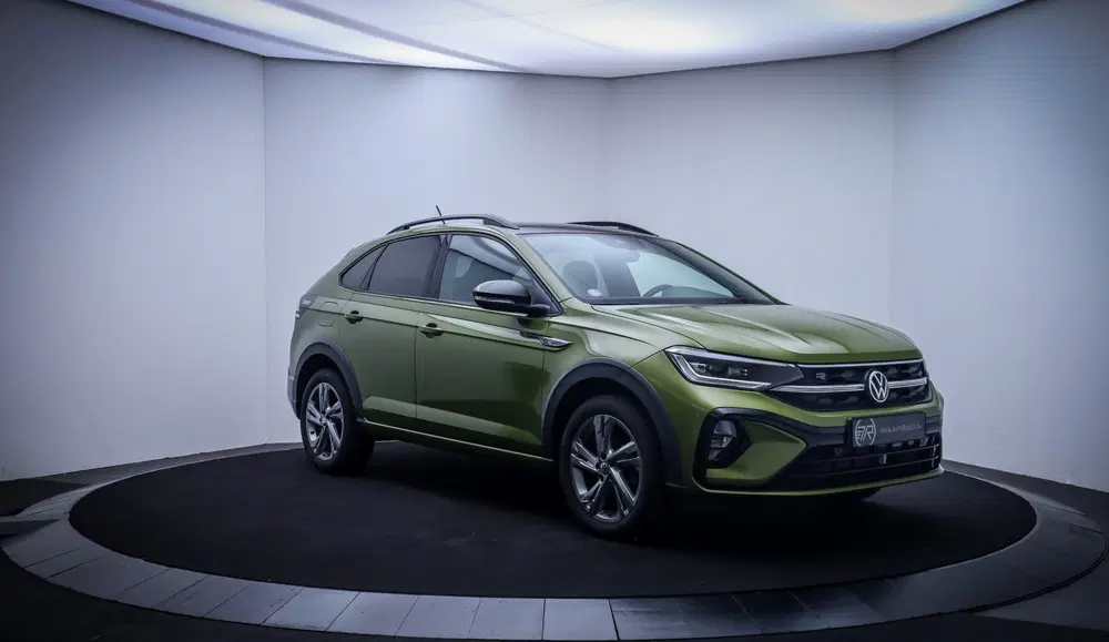 Volkswagen Taigo 1.0 TSI Dsg R-Line IQ LIGHTS uit 2023, foto 3