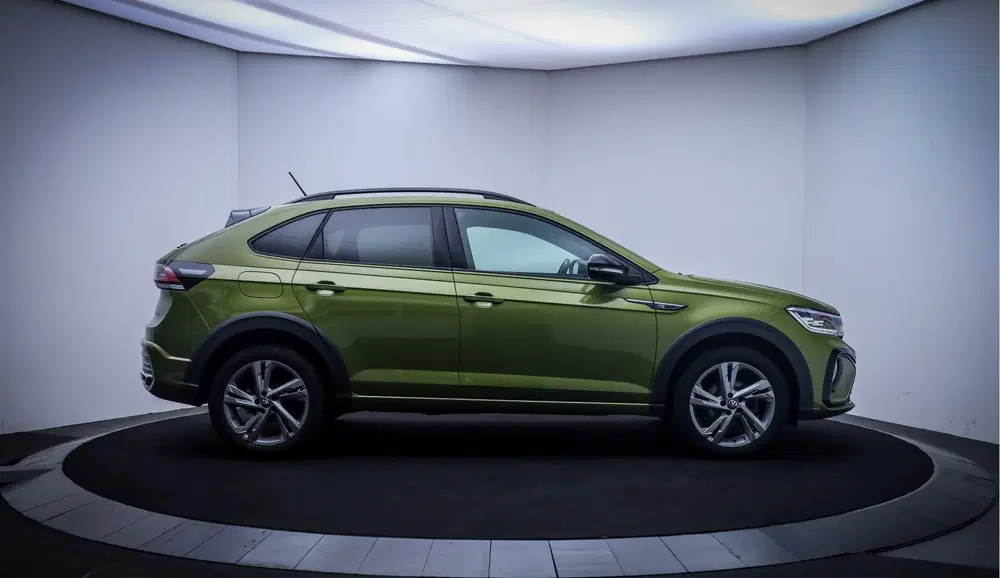 Volkswagen Taigo 1.0 TSI Dsg R-Line IQ LIGHTS uit 2023, foto 4