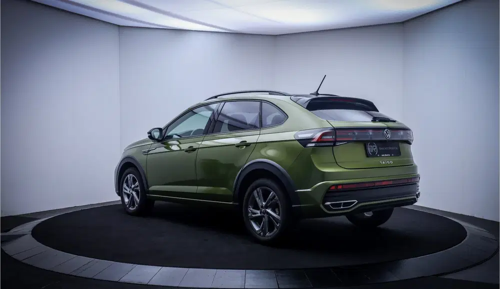 Volkswagen Taigo 1.0 TSI Dsg R-Line IQ LIGHTS uit 2023, foto 8