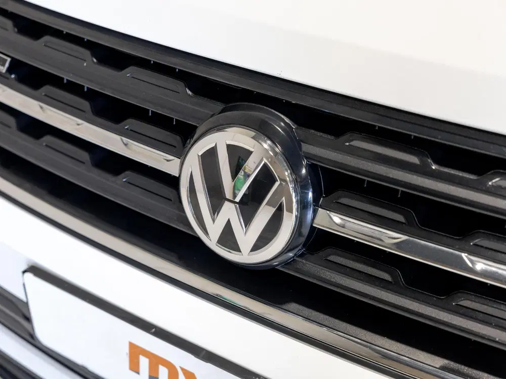 Volkswagen T-Cross 1.0 TSI Style Business R line 116pk uit 2019, foto 10