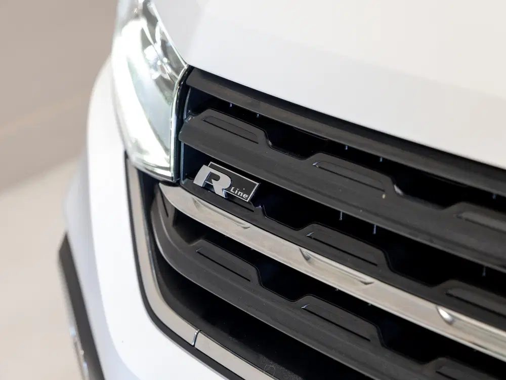Volkswagen T-Cross 1.0 TSI Style Business R line 116pk uit 2019, foto 11