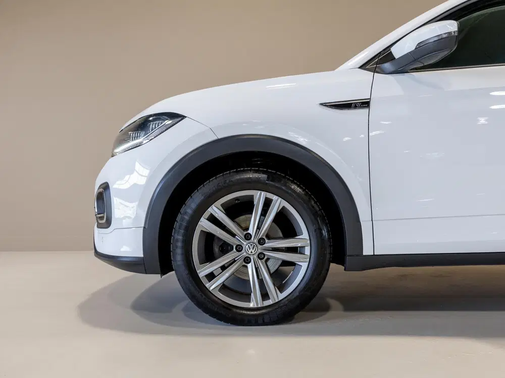 Volkswagen T-Cross 1.0 TSI Style Business R line 116pk uit 2019, foto 13
