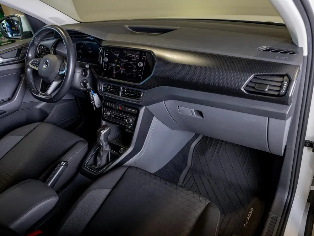 Volkswagen T-Cross 1.0 TSI Style Business R line 116pk uit 2019, foto 5