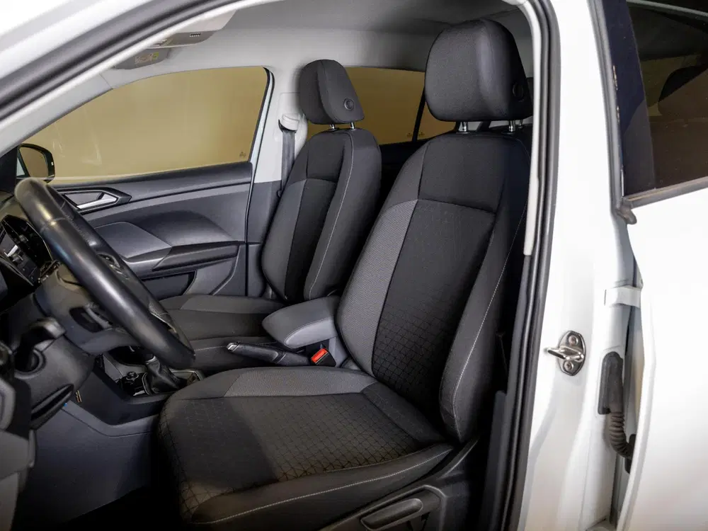Volkswagen T-Cross 1.0 TSI Style Business R line 116pk uit 2019, foto 6
