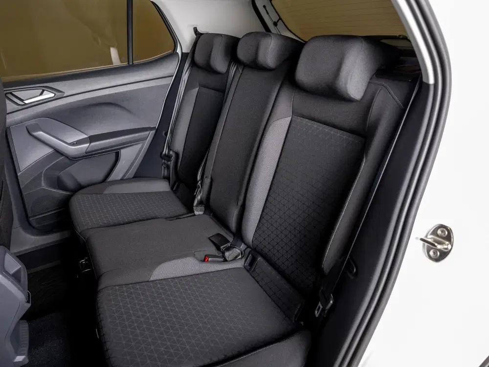 Volkswagen T-Cross 1.0 TSI Style Business R line 116pk uit 2019, foto 7