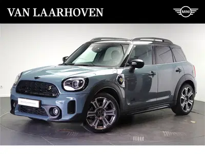 Mini Countryman Cooper S E ALL4 Classic Automaat uit 2022