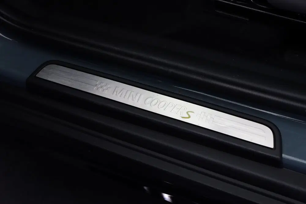 Mini Countryman Cooper S E ALL4 Classic Automaat uit 2022, foto 10