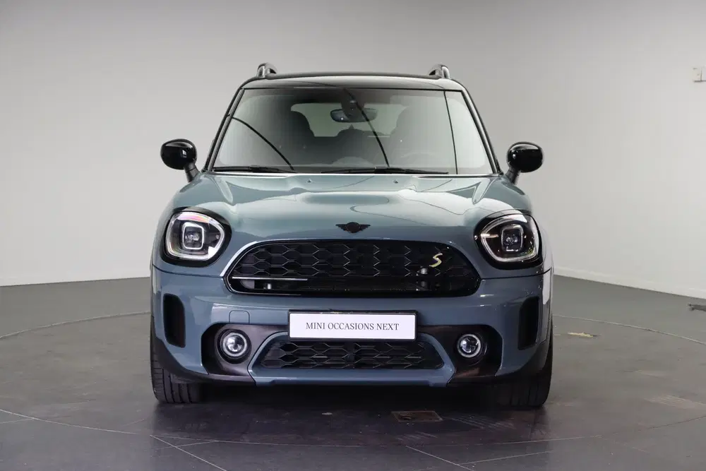 Mini Countryman Cooper S E ALL4 Classic Automaat uit 2022, foto 5