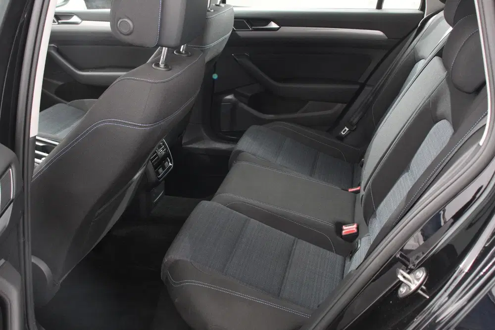 Volkswagen Passat 1.4 TSI PHEV GTE Adaptive Cruise C uit 2020, foto 10