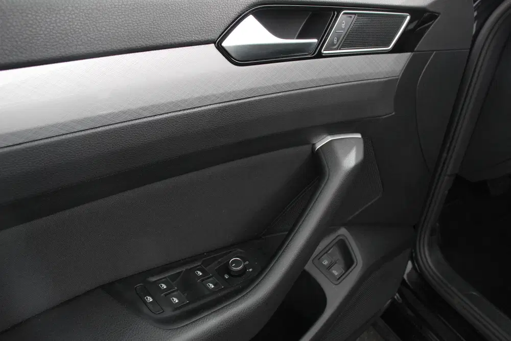 Volkswagen Passat 1.4 TSI PHEV GTE Adaptive Cruise C uit 2020, foto 11