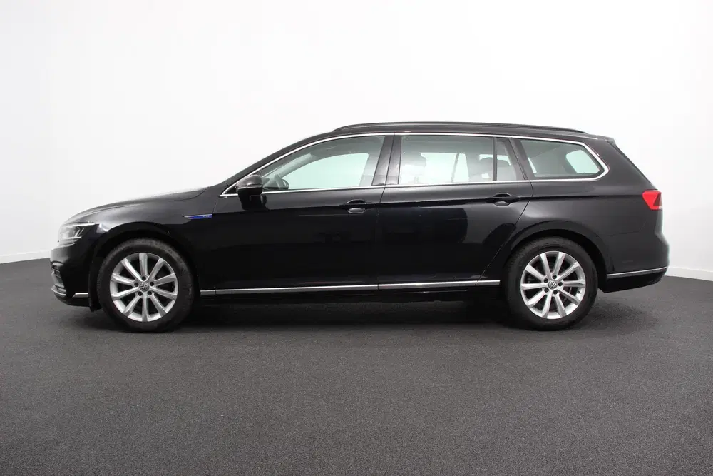 Volkswagen Passat 1.4 TSI PHEV GTE Adaptive Cruise C uit 2020, foto 5