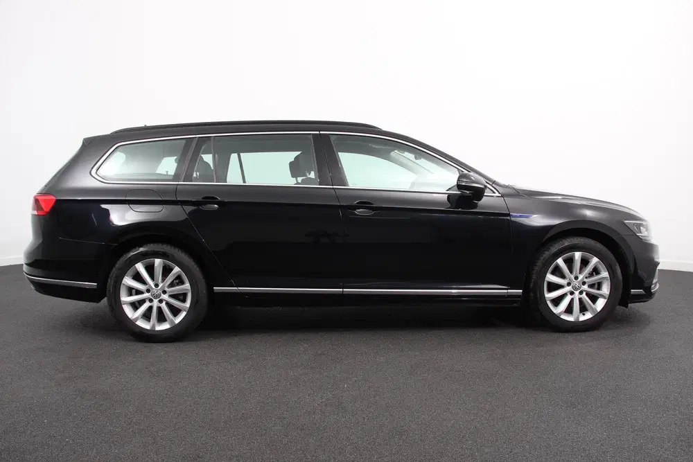 Volkswagen Passat 1.4 TSI PHEV GTE Adaptive Cruise C uit 2020, foto 6
