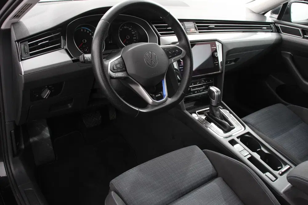 Volkswagen Passat 1.4 TSI PHEV GTE Adaptive Cruise C uit 2020, foto 7