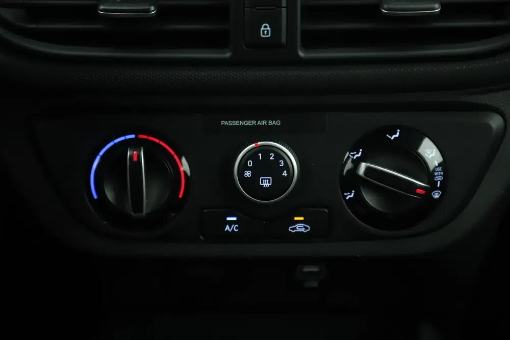 Hyundai i10 1.0 Comfort Carplay Android Navigatie Airc uit 2022, foto 10