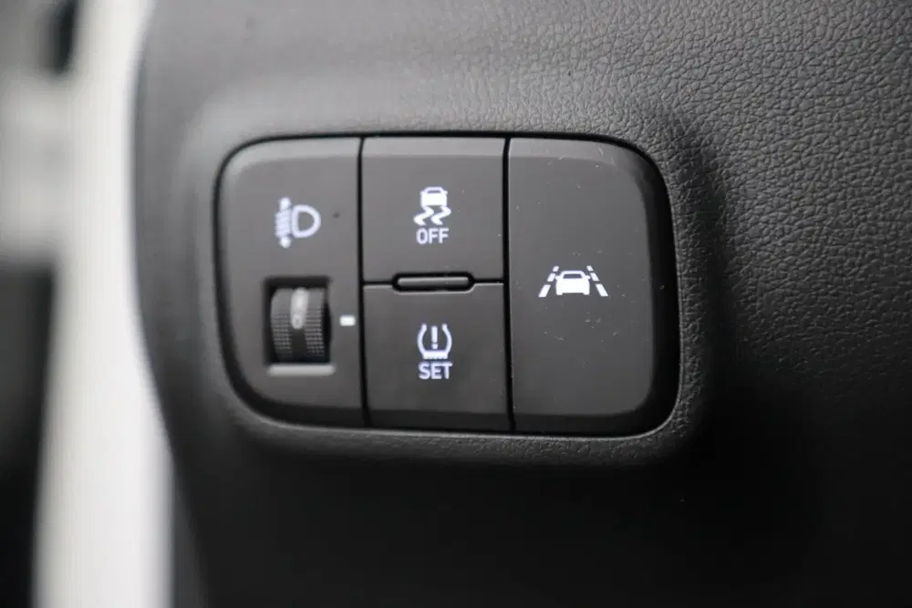 Hyundai i10 1.0 Comfort Carplay Android Navigatie Airc uit 2022, foto 12