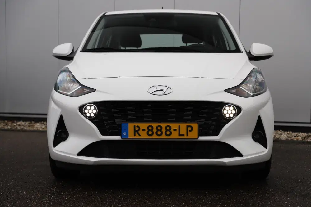 Hyundai i10 1.0 Comfort Carplay Android Navigatie Airc uit 2022, foto 2