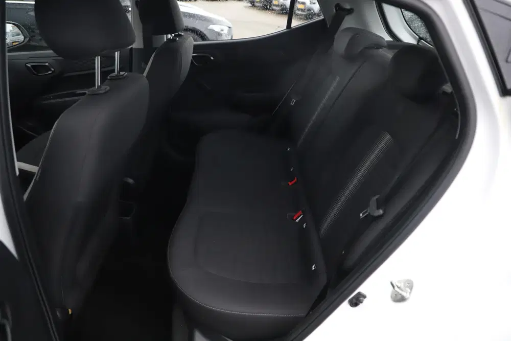 Hyundai i10 1.0 Comfort Carplay Android Navigatie Airc uit 2022, foto 7