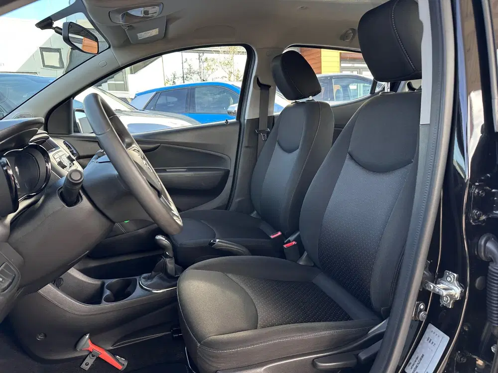 Opel Karl 1.0 ecoFLEX Edition Automaat uit 2019, foto 8