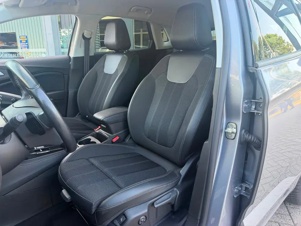 Opel Grandland 1.2 Turbo Elegance business Airco Lmv Came uit 2024, foto 9