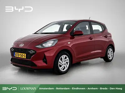 Hyundai i10 1.0 Premium uit 2024