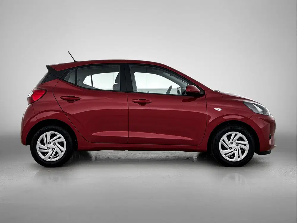 Hyundai i10 1.0 Premium uit 2024, foto 11