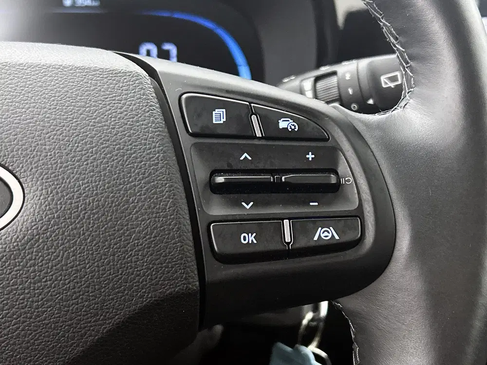Hyundai i10 1.0 Premium uit 2024, foto 14