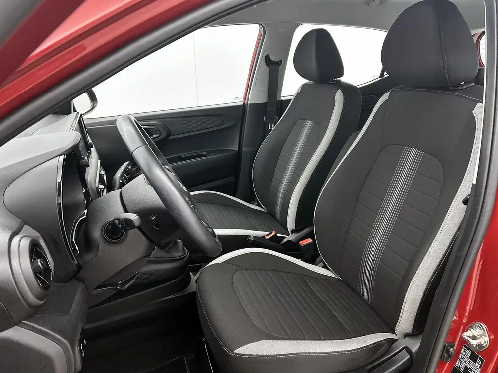 Hyundai i10 1.0 Premium uit 2024, foto 15