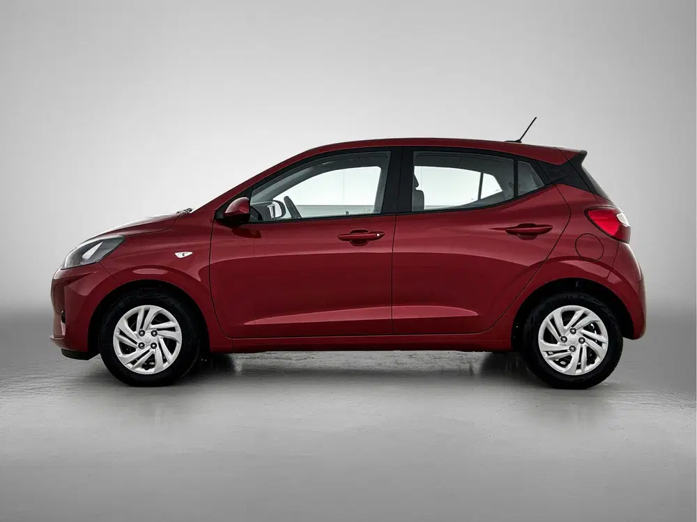 Hyundai i10 1.0 Premium uit 2024, foto 3