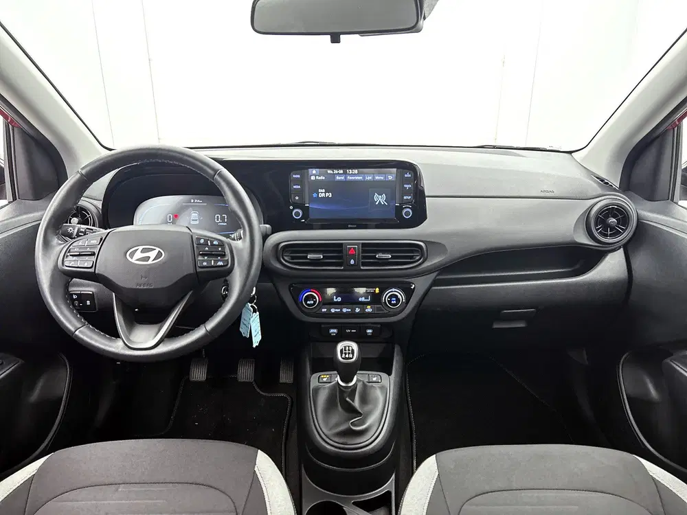 Hyundai i10 1.0 Premium uit 2024, foto 4