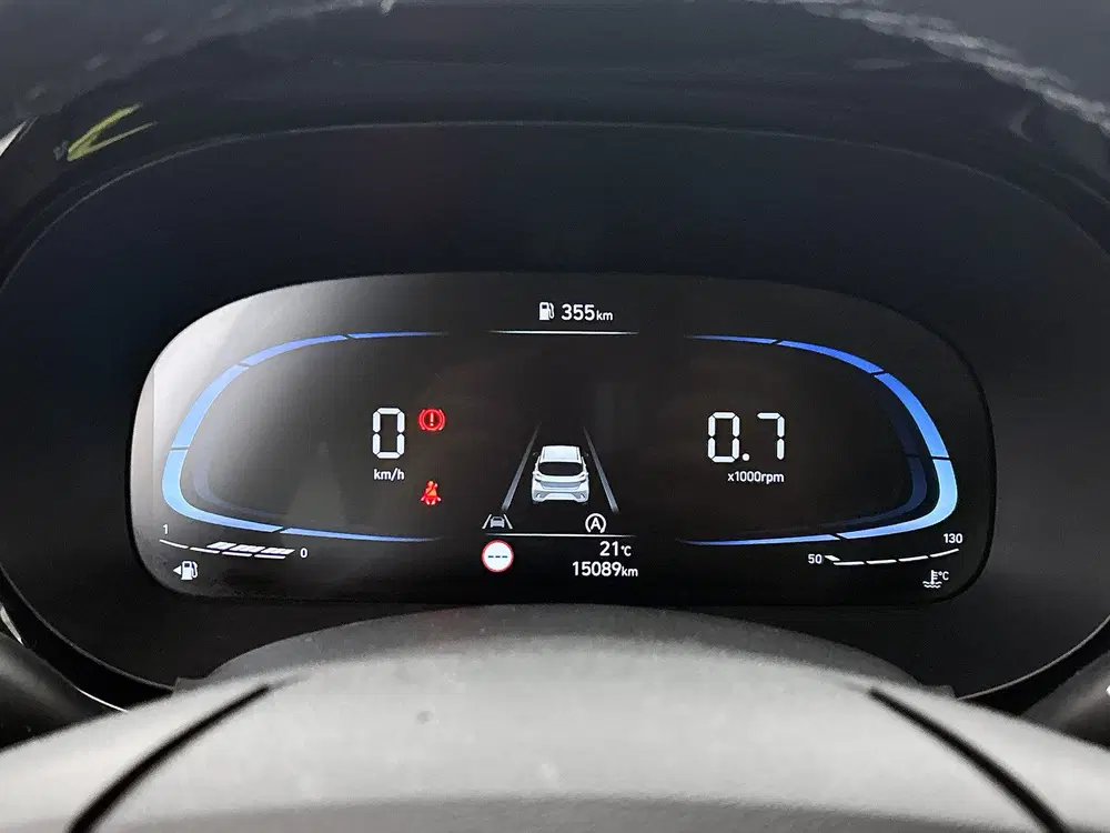 Hyundai i10 1.0 Premium uit 2024, foto 5