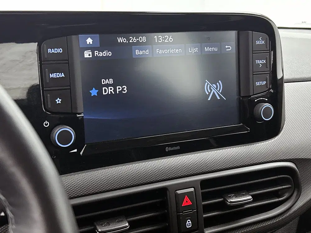 Hyundai i10 1.0 Premium uit 2024, foto 7