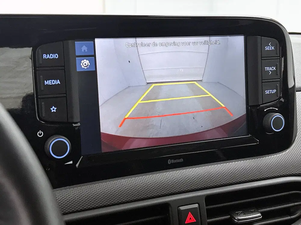 Hyundai i10 1.0 Premium uit 2024, foto 8